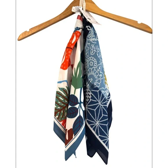 Anthropologie Scarf Set NWT - Picture 2 of 3